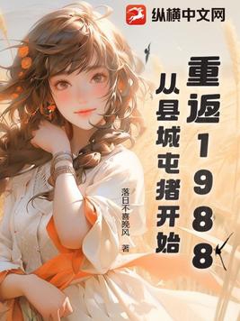 重返1988:从县城屯猪开始