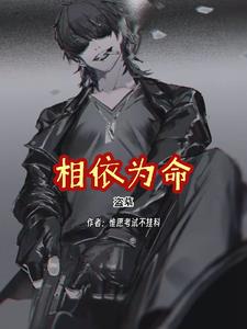 盗笔:相依为命